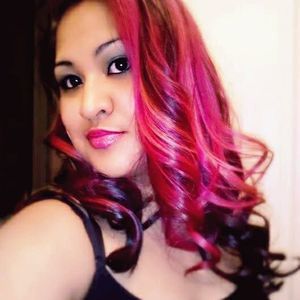 Meet your Posher, Raquel